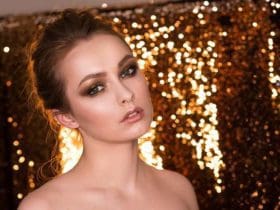 Comment vous maquiller en fonction de votre robe de soirée