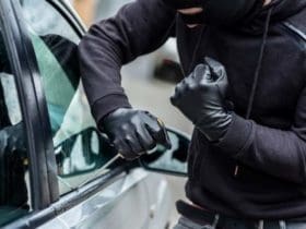 Les meilleures astuces pour protéger sa voiture contre le vol