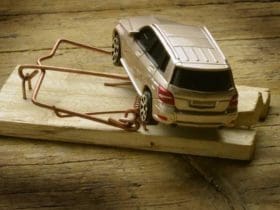 Achat d'une voiture d'occasion : comment éviter les arnaques ?