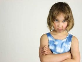 Techniques créatives de discipline pour les enfants