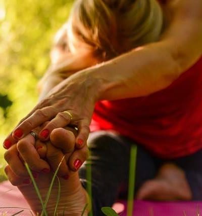 Astuces naturelles pour soulager la douleur de la sciatique