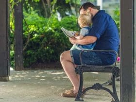 Astuces pour aider votre bébé à parler