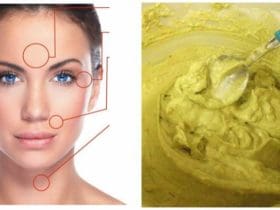 Effacez les rides du visage en une semaine avec cette recette naturelle et faite maison