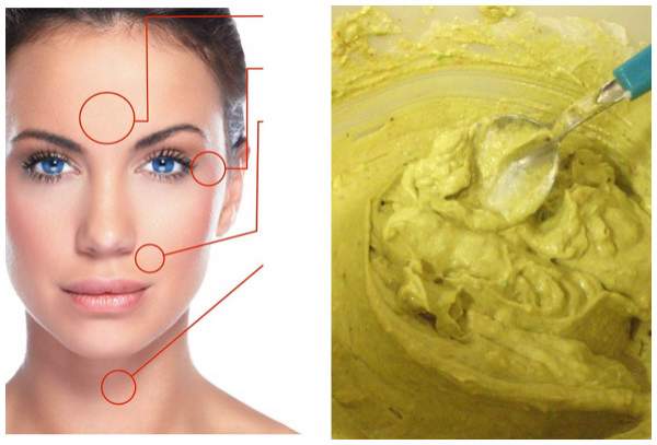 Effacez les rides du visage en une semaine avec cette recette naturelle et faite maison