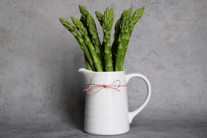 Asperge