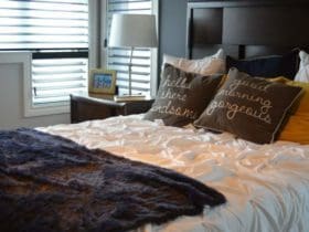 Comment rendre son lit ultra confortable pour l'hiver