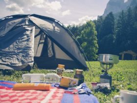 L'équipement à privilégier pour un bon camping