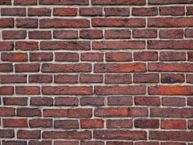 Comment nettoyer efficacement des briques