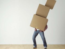 Comment faire d'un déménagement une réussite