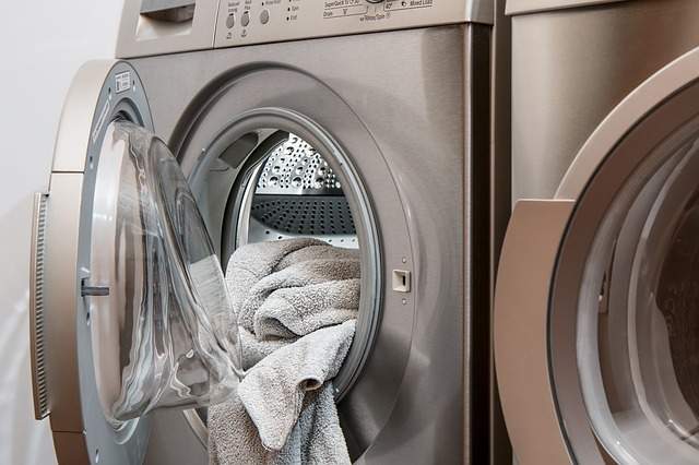 Astuces pour nettoyer votre lave-linge en profondeur