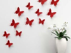 Décorer ses murs sans tracas