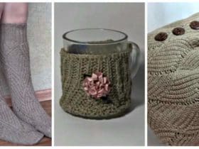 Ne jetez plus vos vieux pulls... Recyclez-les !