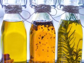 3 recettes d'huile d'olive parfumée pour égayer vos plats