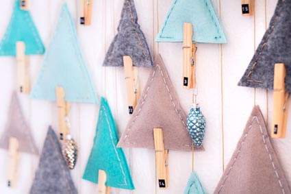 Calendrier de l'avent