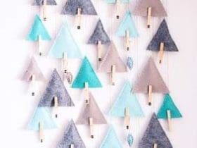 Une idée sympa pour un calendrier de l'avent Incontournable