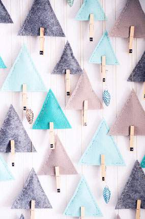 Calendrier de l'avent