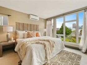 Astuces faciles lorsqu'on n'a pas de tête de lit