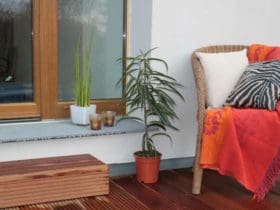 Astuces pour nettoyer sa terrasse facilement