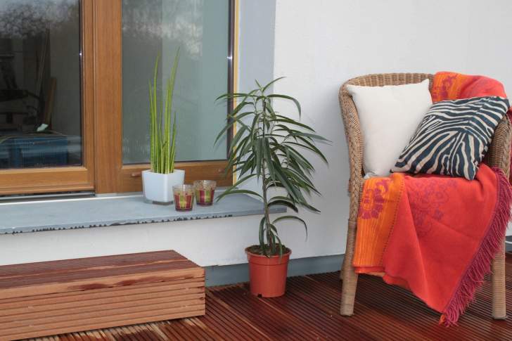 Astuces pour nettoyer sa terrasse facilement