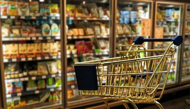 Astuces pour faire ses courses sans se ruiner