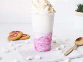 DIY mug de voyage personnalisé