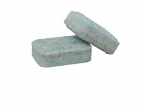 Faites votre propre déboucheur naturel pour le lavabo