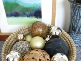 Recyclage Déco Noël : Astuces Pratiques et Écologiques