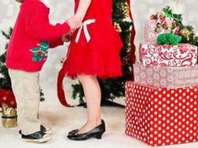 Activités pour célébrer le réveillon avec vos enfants