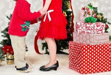 Activités pour célébrer le réveillon avec vos enfants