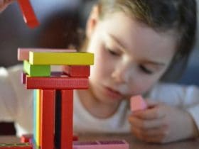 Les meilleurs jouets pour le développement de votre enfant