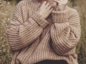 Dites adieu aux pulls en laine qui grattent