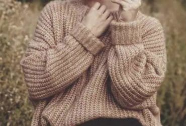 Dites adieu aux pulls en laine qui grattent