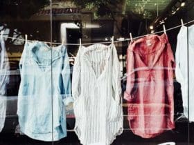 Astuces pour sécher son linge à l'intérieur de la maison