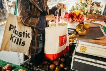 Des gestes simples pour consommer moins de plastique