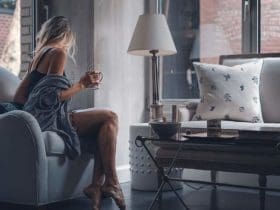 Ces éléments dans la maison vont vous remonter le moral