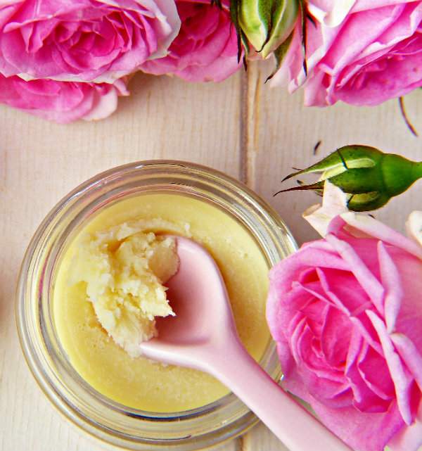 cire d'abeille bain marie 