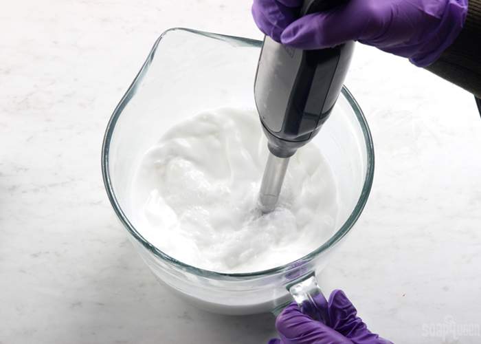 huile-cire-mixeur plongeant