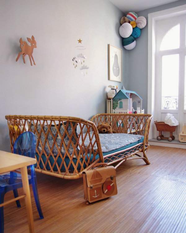 3 astuces pour faciliter le rangement des jouets