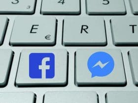 Les secrets cachés de Messenger de Facebook