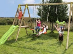 Comment occuper les enfants pendant la période de confinement ?