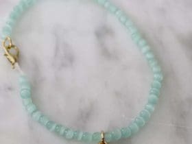 Faites votre propre bracelet vous-même