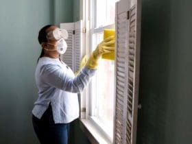 Coronavirus :  comment nettoyer votre maison correctement