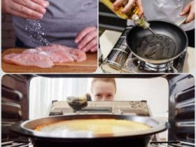 Cuisine : Les erreurs à ne pas commettre