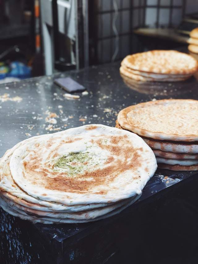 pain pita