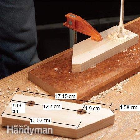 range-chaussures-étape 1