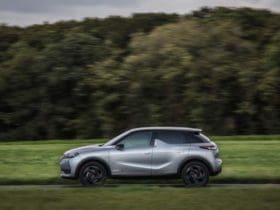 Comment acheter une DS3 Crossback moins cher
