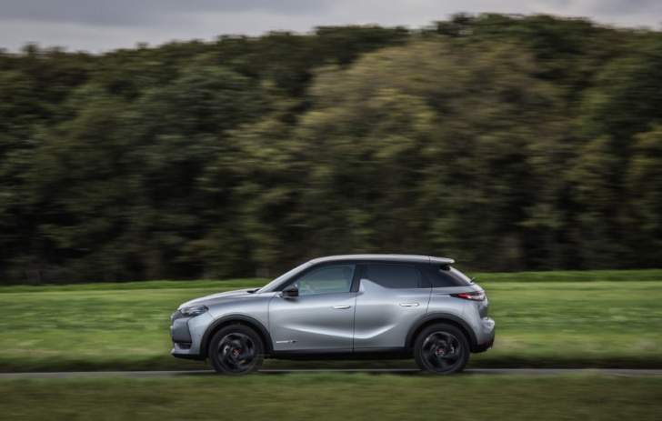 Comment acheter une DS3 Crossback moins cher