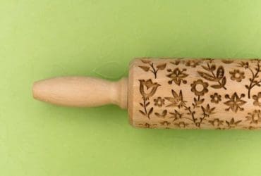 Ustensiles de cuisine à remplacer avec des objets à portée de main