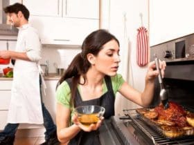 Substitutions rapides pour une brosse à badigeonner