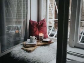 Astuces pour une maison plus cosy